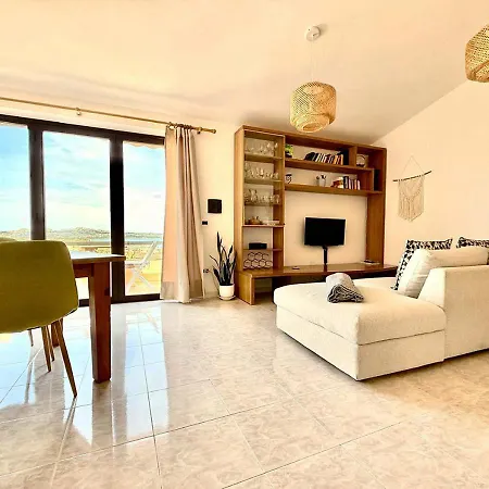 Apartamento Laureliving Bellavista Maria *