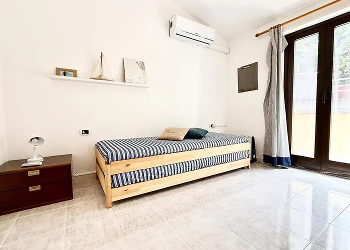 Apartamento Laureliving Bellavista Maria