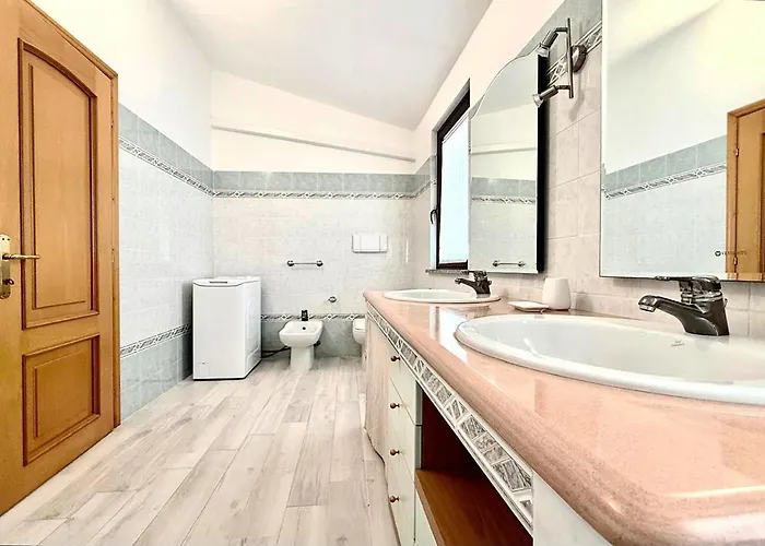 Apartamento Laureliving Bellavista Maria