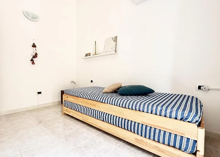 Laureliving Bellavista Maria Appartement La Maddalena (Sassari)