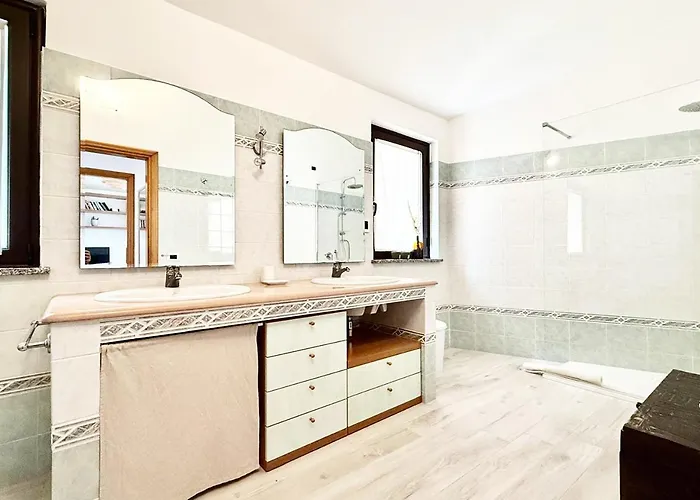 Apartamento Laureliving Bellavista Maria *
