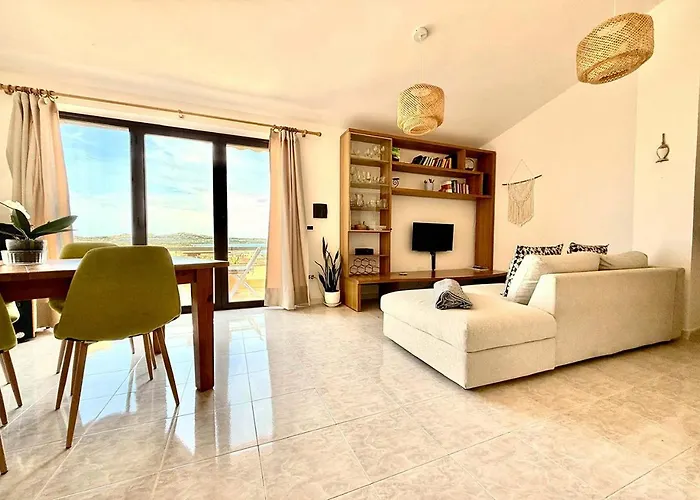 Appartement Laureliving Bellavista Maria *