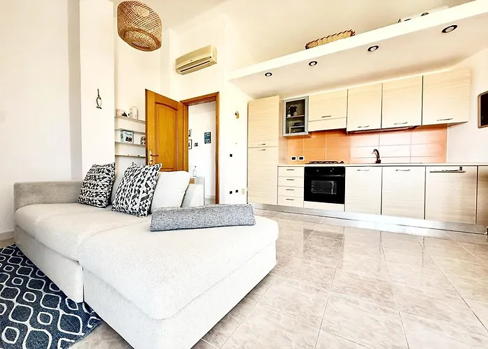 Laureliving Bellavista Maria Appartement La Maddalena (Sassari)