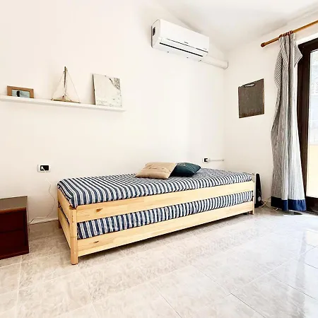 Apartman Laureliving Holiday Home Bellavista Maria