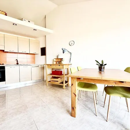 Pgs Immobiliare Srls Bellavista Maria Attico Con Vista Mare E Parcheggio Privato La Maddalena