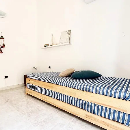 Pgs Immobiliare Srls Bellavista Maria Attico Con Vista Mare E Parcheggio Privato La Maddalena Apartment La Maddalena (Sassari)