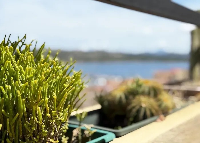 Apartman Laureliving Holiday Home Bellavista Maria *